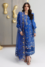 Load image into Gallery viewer, QALAMKAR | FESTIVE LAWN 26 | EMINA