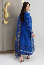 Load image into Gallery viewer, QALAMKAR | FESTIVE LAWN 26 | EMINA