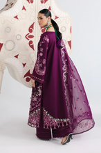 Load image into Gallery viewer, QALAMKAR | FESTIVE LAWN 26 | TRESA