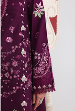 Load image into Gallery viewer, QALAMKAR | FESTIVE LAWN 26 | TRESA