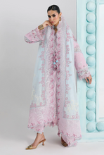 Load image into Gallery viewer, QALAMKAR | FESTIVE LAWN 26 | ISANE