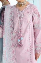 Load image into Gallery viewer, QALAMKAR | FESTIVE LAWN 26 | ISANE