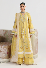 Load image into Gallery viewer, QALAMKAR | FESTIVE LAWN 26 | ZARIA