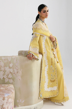 Load image into Gallery viewer, QALAMKAR | FESTIVE LAWN 26 | ZARIA