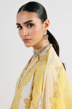 Load image into Gallery viewer, QALAMKAR | FESTIVE LAWN 26 | ZARIA