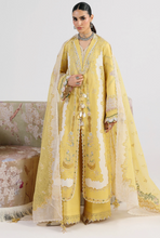 Load image into Gallery viewer, QALAMKAR | FESTIVE LAWN 26 | ZARIA