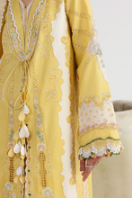 Load image into Gallery viewer, QALAMKAR | FESTIVE LAWN 26 | ZARIA