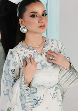Load image into Gallery viewer, QALAMKAR | FESTIVE LAWN 26 | IRMIN