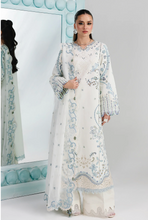 Load image into Gallery viewer, QALAMKAR | FESTIVE LAWN 26 | IRMIN