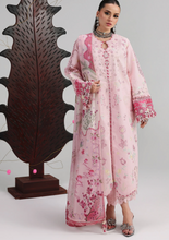 Load image into Gallery viewer, QALAMKAR | FESTIVE LAWN 26 | NORAH