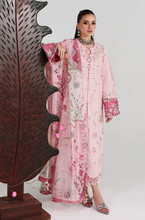 Load image into Gallery viewer, QALAMKAR | FESTIVE LAWN 26 | NORAH