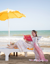 Load image into Gallery viewer, KANWAL MALIK | MIRA LAWN 26 | WHITE