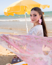 Load image into Gallery viewer, KANWAL MALIK | MIRA LAWN 26 | WHITE