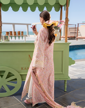 Load image into Gallery viewer, KANWAL MALIK | MIRA LAWN 26 | YELLOW
