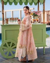 Load image into Gallery viewer, KANWAL MALIK | MIRA LAWN 26 | YELLOW