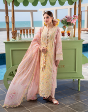 Load image into Gallery viewer, KANWAL MALIK | MIRA LAWN 26 | YELLOW