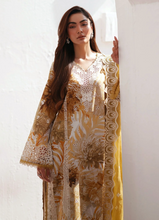 Load image into Gallery viewer, AFROZEH | SUNSPELL 26 | CALYRA