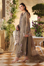 Load image into Gallery viewer, MARIA B  | CHIFFON 26 | MOCHA BROWN
