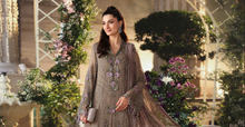Load image into Gallery viewer, MARIA B  | CHIFFON 26 | MOCHA BROWN