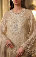 Load image into Gallery viewer, MARIA B  | CHIFFON 26 | OLIVE GOLD