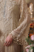 Load image into Gallery viewer, MARIA B  | CHIFFON 26 | OLIVE GOLD