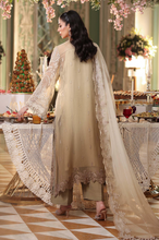 Load image into Gallery viewer, MARIA B  | CHIFFON 26 | OLIVE GOLD