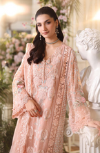 Load image into Gallery viewer, MARIA B  | CHIFFON 26 | PEACH PINK