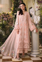 Load image into Gallery viewer, MARIA B  | CHIFFON 26 | PEACH PINK