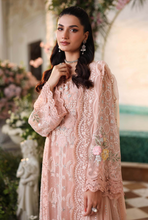 Load image into Gallery viewer, MARIA B  | CHIFFON 26 | PEACH PINK