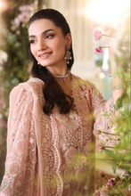 Load image into Gallery viewer, MARIA B  | CHIFFON 26 | PEACH PINK
