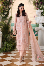 Load image into Gallery viewer, MARIA B  | CHIFFON 26 | PEACH PINK