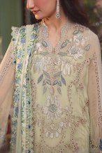 Load image into Gallery viewer, MARIA B  | CHIFFON 26 | PISTACHIO GREEN