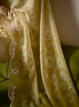 Load image into Gallery viewer, ZAIB |  EID UL ADHA LAWN | LAYLA