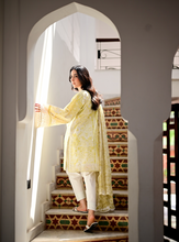 Load image into Gallery viewer, ZAIB |  EID UL ADHA LAWN | LAYLA