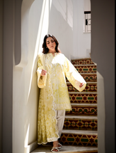 Load image into Gallery viewer, ZAIB |  EID UL ADHA LAWN | LAYLA