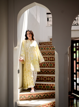 Load image into Gallery viewer, ZAIB |  EID UL ADHA LAWN | LAYLA