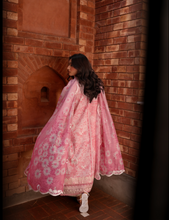Load image into Gallery viewer, ZAIB |  EID UL ADHA LAWN | LAYLA