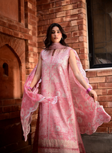 Load image into Gallery viewer, ZAIB |  EID UL ADHA LAWN | LAYLA