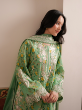 Load image into Gallery viewer, ZAIB |  EID UL ADHA LAWN | AYLA
