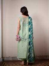 Load image into Gallery viewer, ZAIB |  EID UL ADHA LAWN | JADE