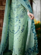 Load image into Gallery viewer, ZAIB |  EID UL ADHA LAWN | JADE