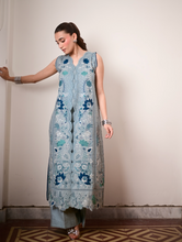Load image into Gallery viewer, ZAIB |  EID UL ADHA LAWN | REEM