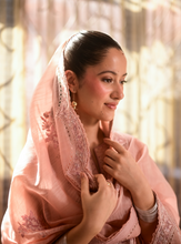 Load image into Gallery viewer, ZAIB |  EID UL ADHA LAWN | PEONY