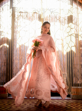 Load image into Gallery viewer, ZAIB |  EID UL ADHA LAWN | PEONY
