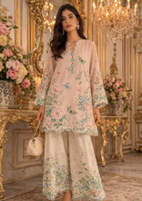 Load image into Gallery viewer, NOOR  | PRET 26  | BLUSH PINK