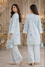 Load image into Gallery viewer, NOOR  | PRET 26  | POWDER BLUE