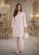 Load image into Gallery viewer, NOOR  | PRET 26  | POWDER PINK