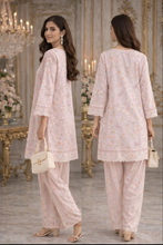 Load image into Gallery viewer, NOOR  | PRET 26  | POWDER PINK