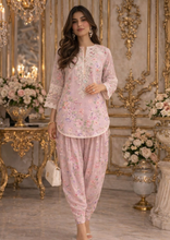 Load image into Gallery viewer, NOOR  | PRET 26  | SOFT PINK