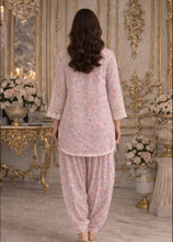 Load image into Gallery viewer, NOOR  | PRET 26  | SOFT PINK